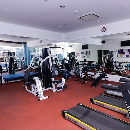 Mercure Pontianak City Center Ngoại thất bức ảnh