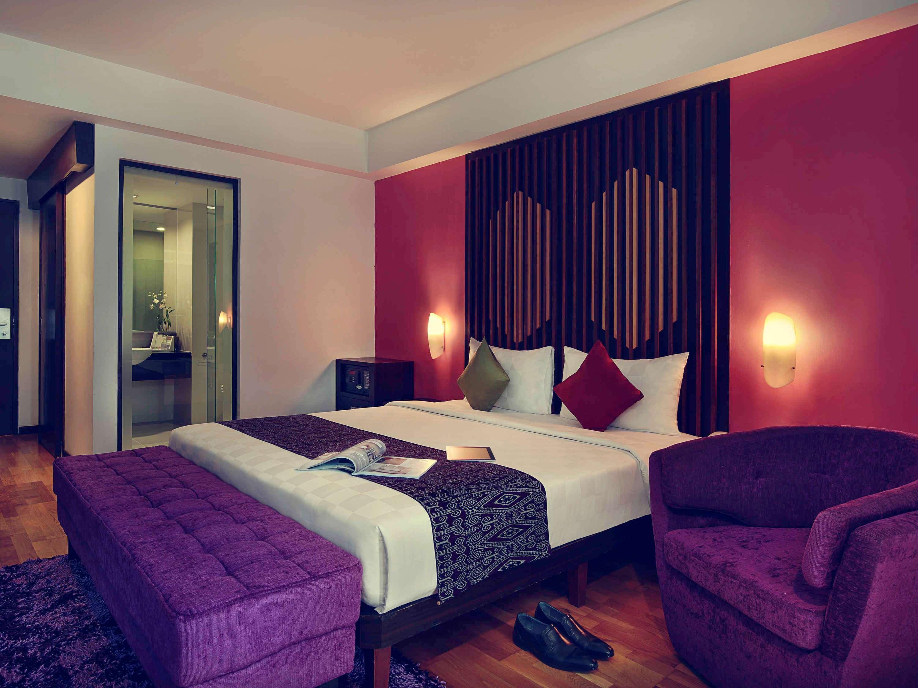 Mercure Pontianak City Center Ngoại thất bức ảnh