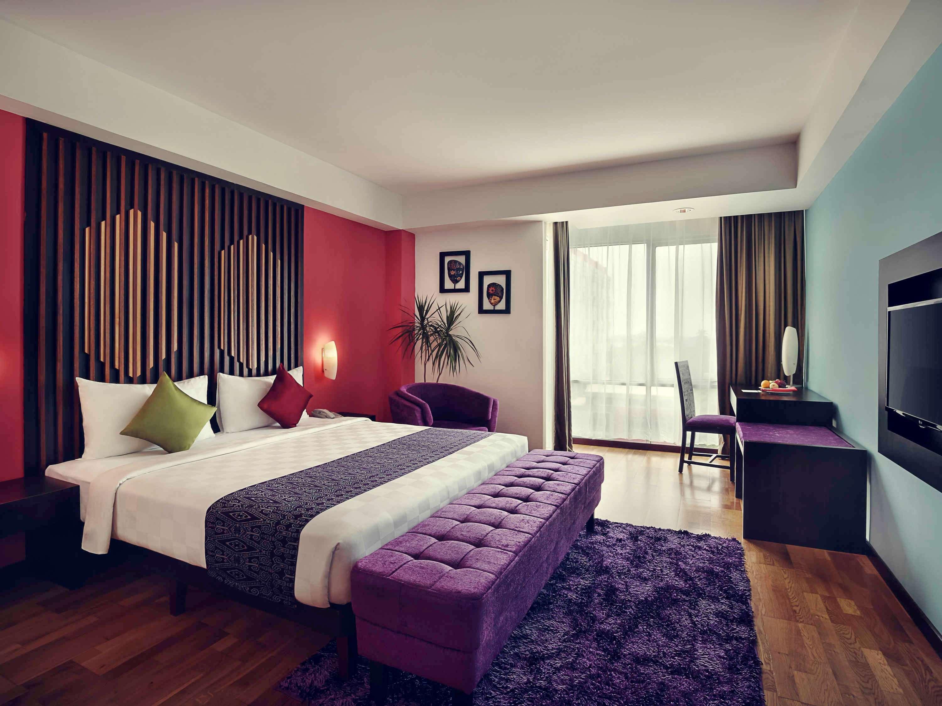 Mercure Pontianak City Center Ngoại thất bức ảnh