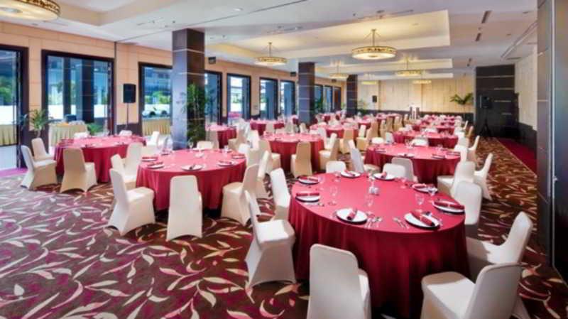 Mercure Pontianak City Center Ngoại thất bức ảnh