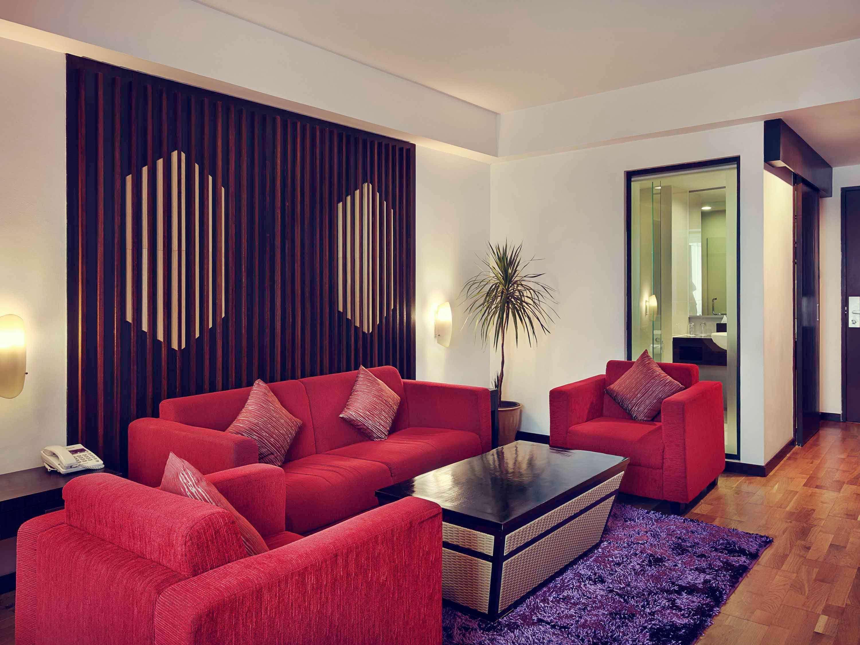 Mercure Pontianak City Center Ngoại thất bức ảnh