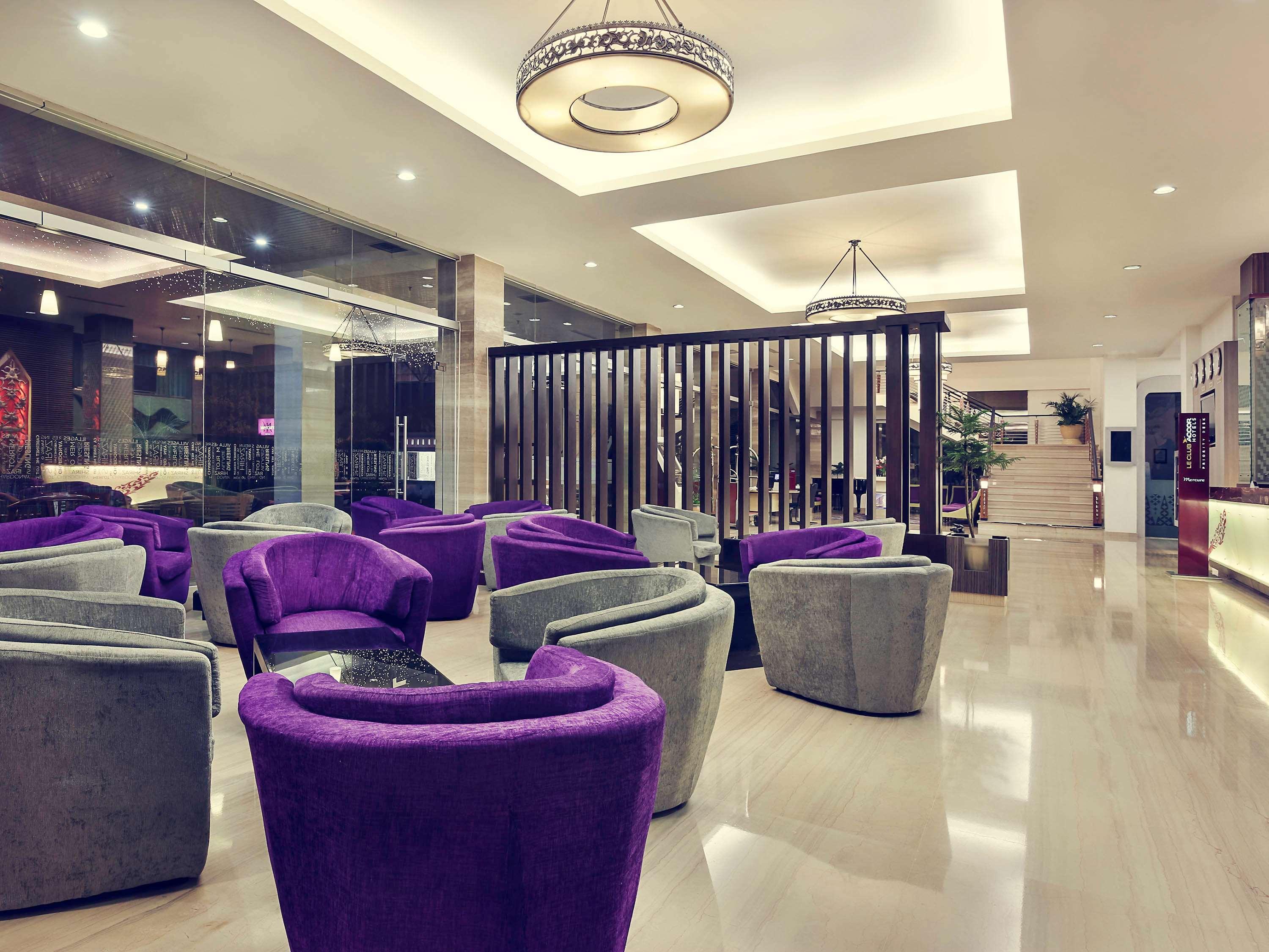 Mercure Pontianak City Center Ngoại thất bức ảnh