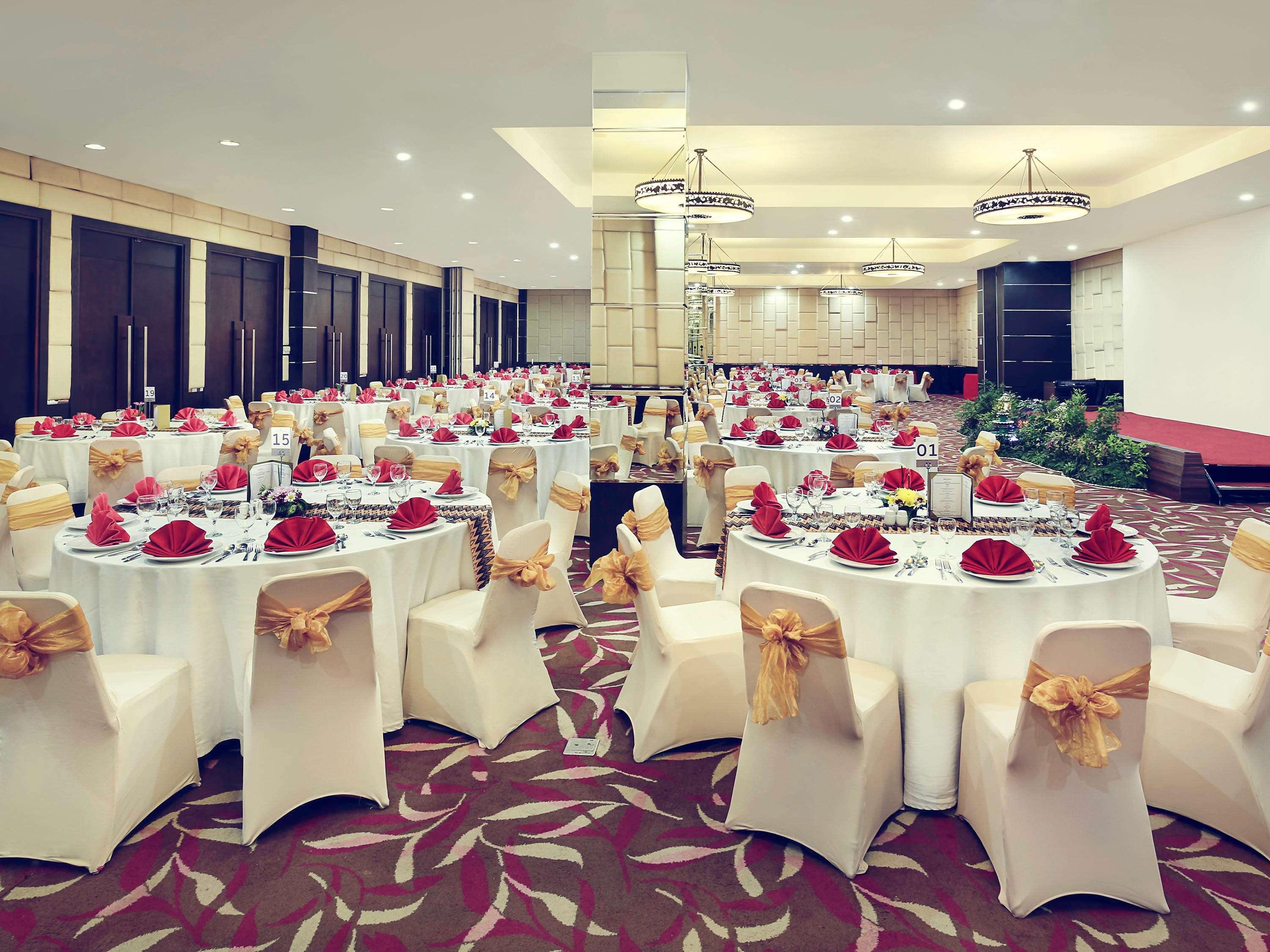 Mercure Pontianak City Center Ngoại thất bức ảnh