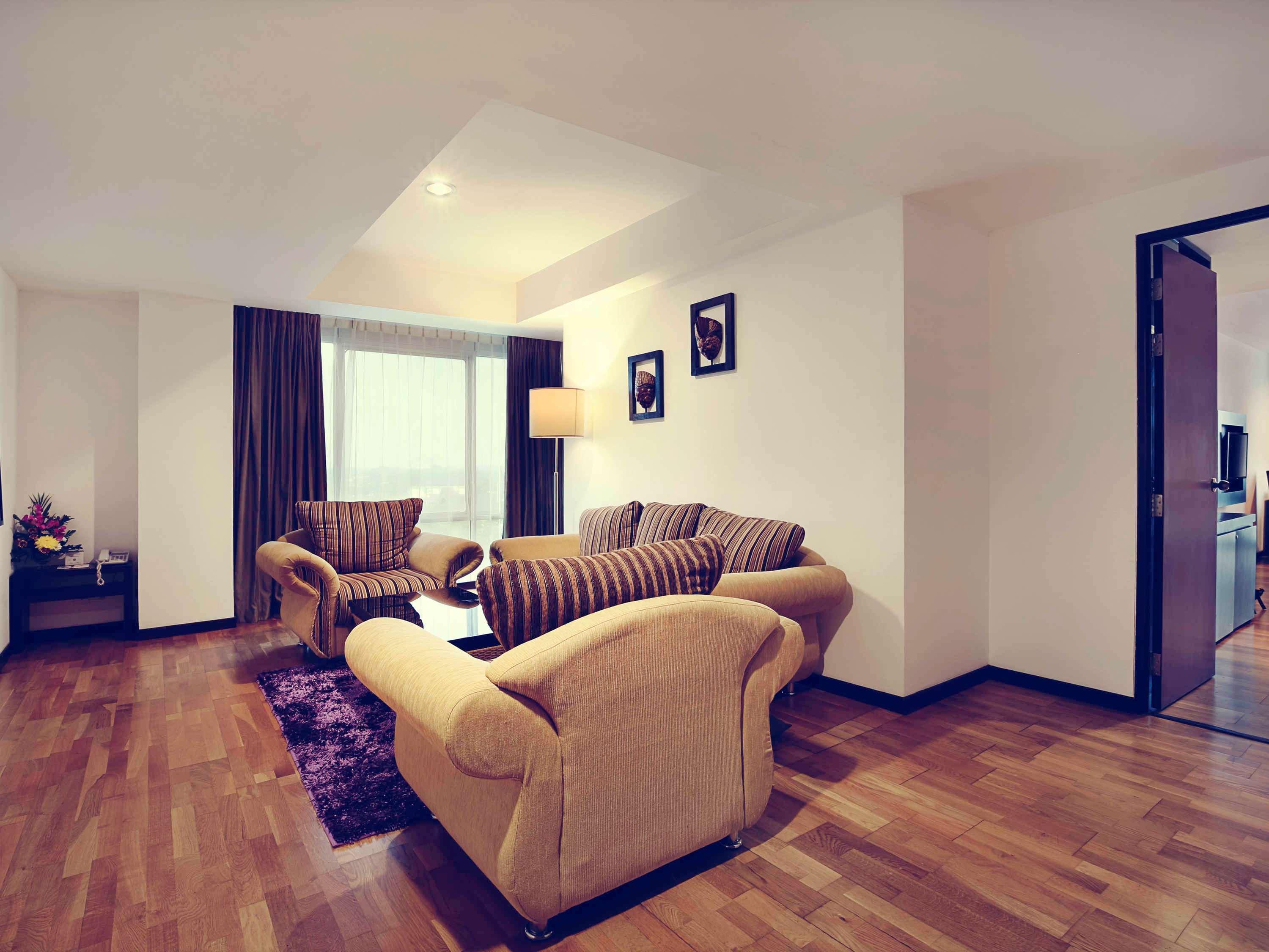 Mercure Pontianak City Center Ngoại thất bức ảnh