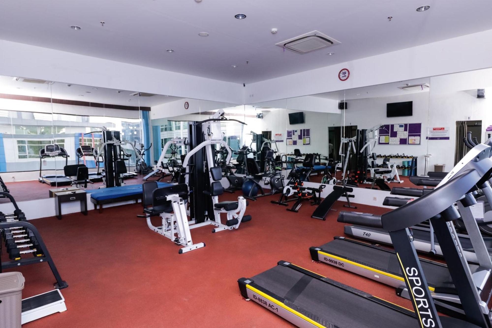 Mercure Pontianak City Center Ngoại thất bức ảnh