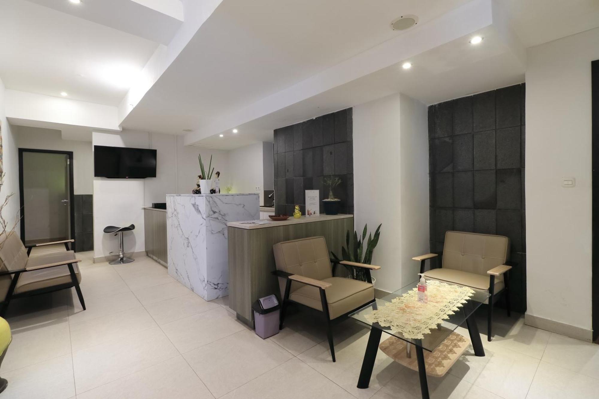 Mercure Pontianak City Center Ngoại thất bức ảnh