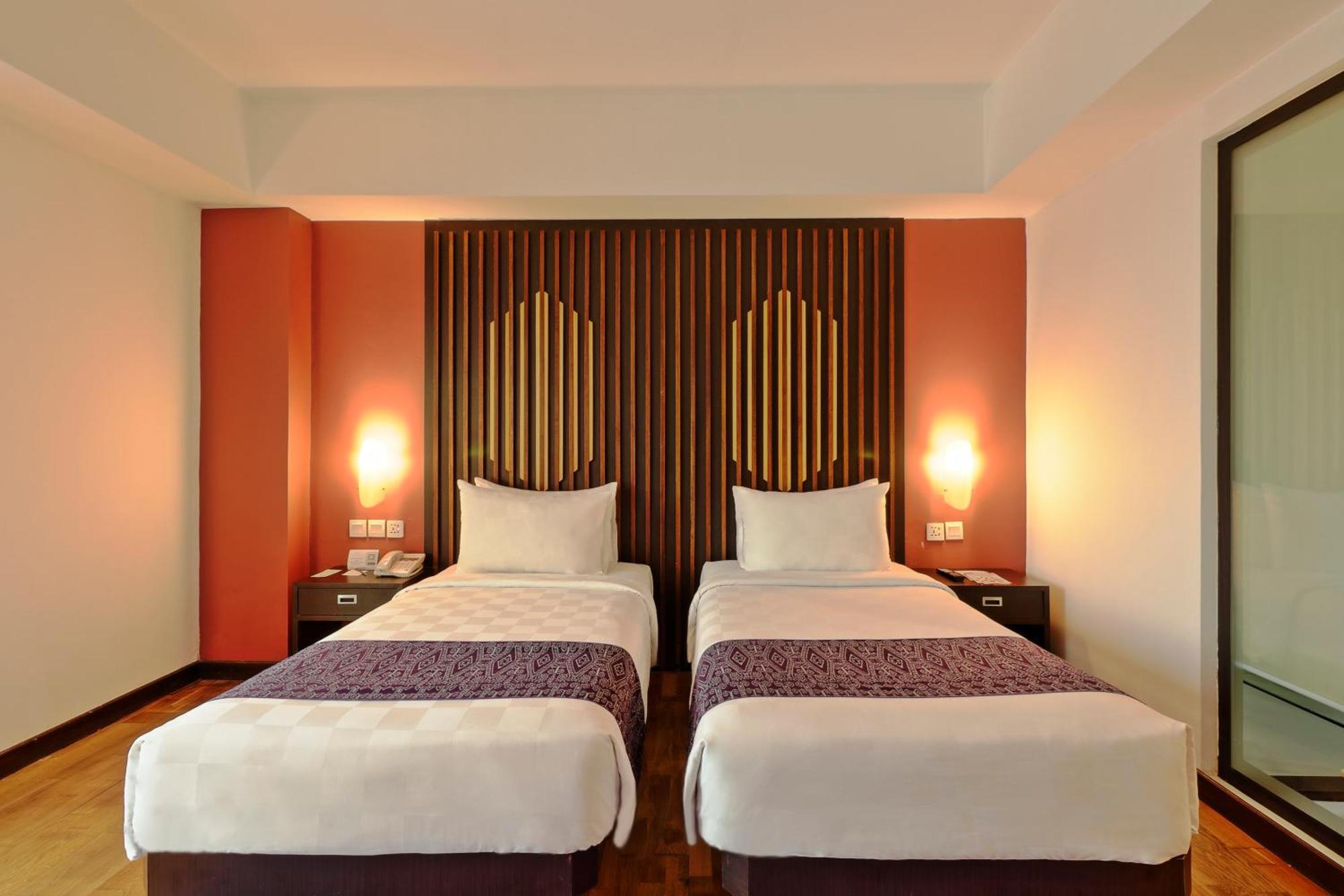 Mercure Pontianak City Center Ngoại thất bức ảnh