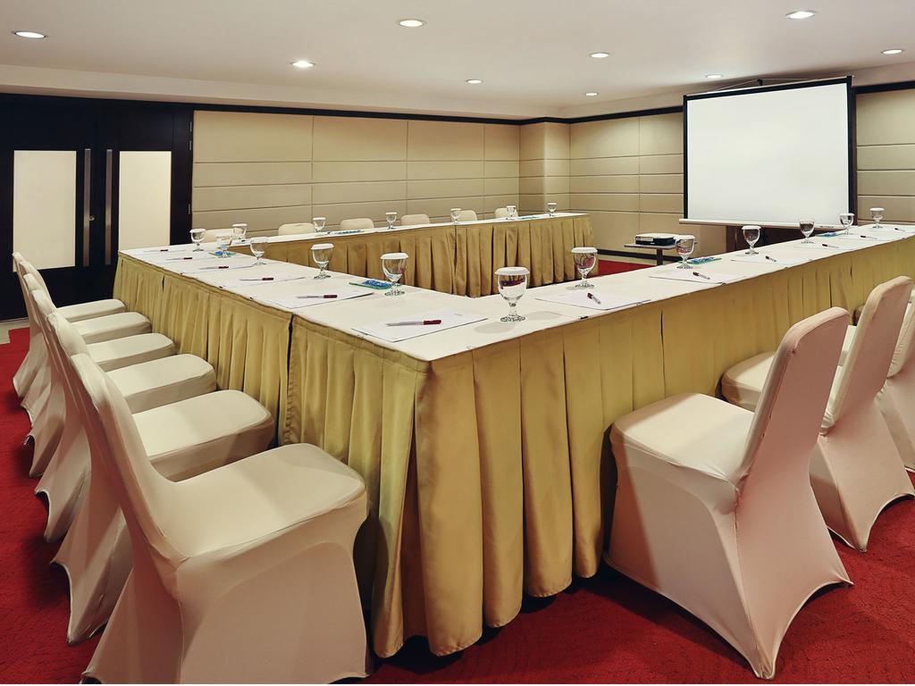 Mercure Pontianak City Center Ngoại thất bức ảnh